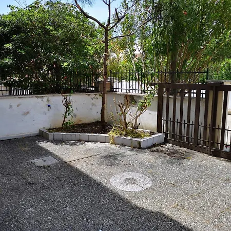 Apartment Villino Pini