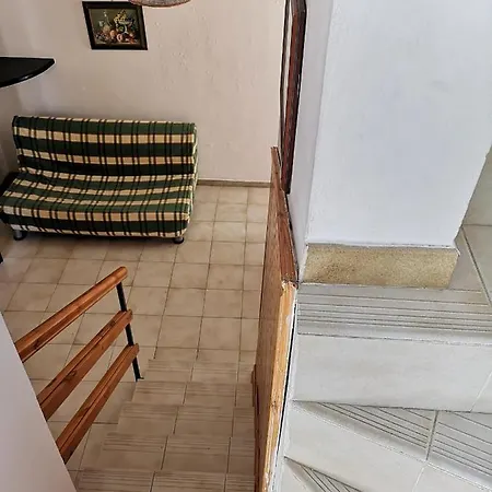 Villino Pini Apartment