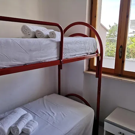 Villino Pini Apartment