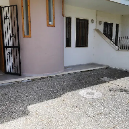 Villino Pini *