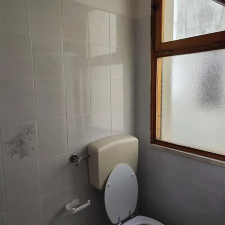 Villino Pini Apartment