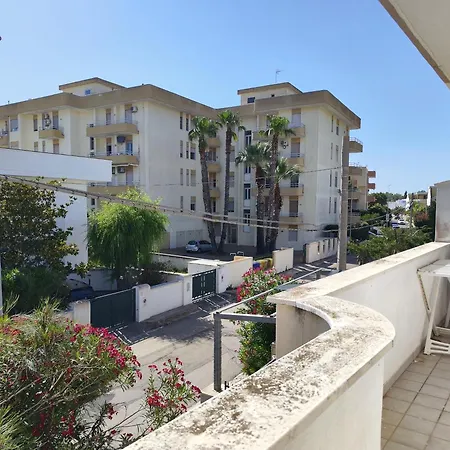 Apartment Villino Pini