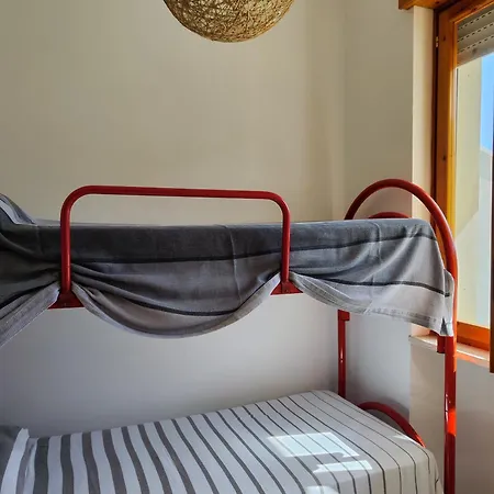 Apartment Villino Pini *