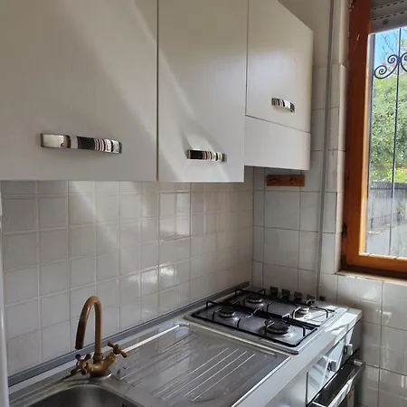 Villino Pini Apartment Gallipoli