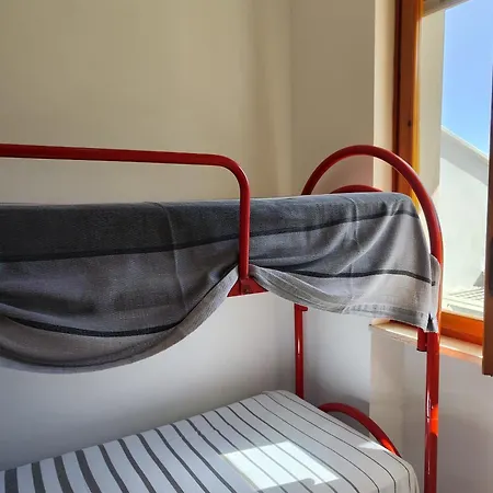 Apartment Villino Pini Gallipoli