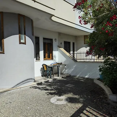 Villino Pini *