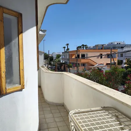 Villino Pini Apartment *