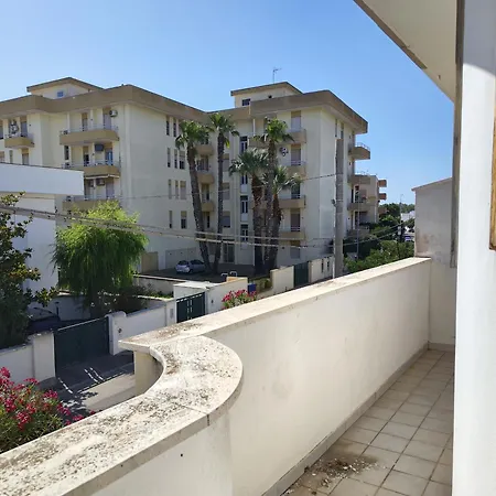 Apartment Villino Pini *