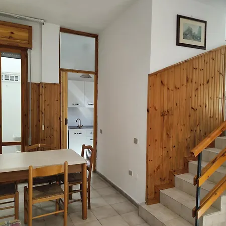 Villino Pini Apartment Gallipoli