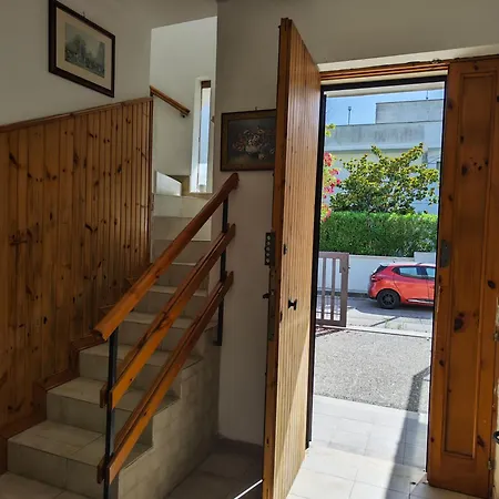 Apartment Villino Pini *