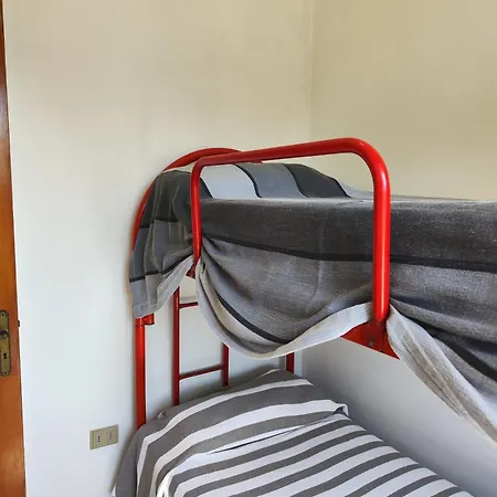 Apartment Villino Pini Gallipoli