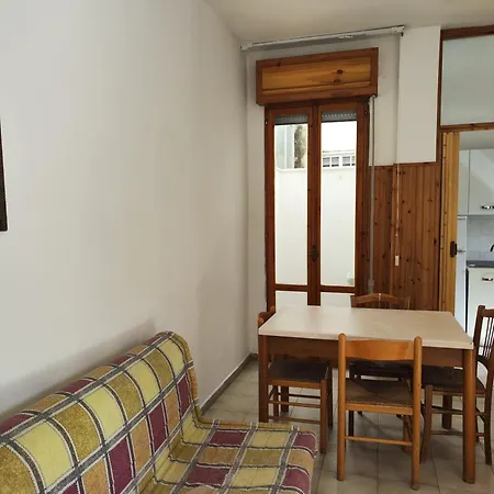 Villino Pini Apartment *