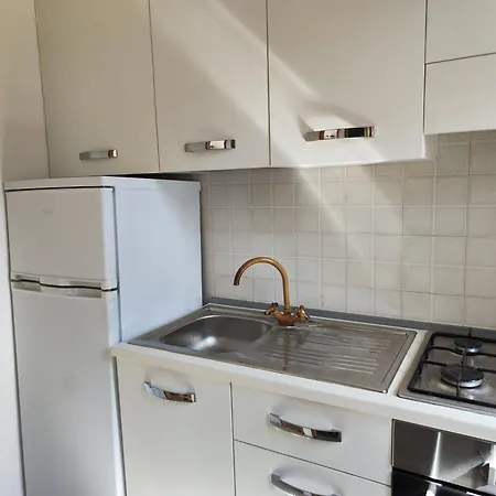 Apartment Villino Pini *