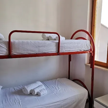 Villino Pini Apartment