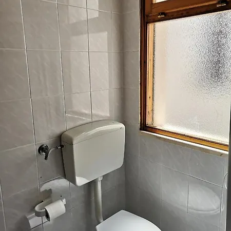 Apartment Villino Pini *