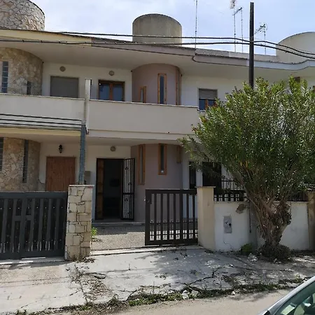 Villino Pini *