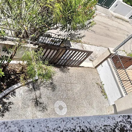 Apartment Villino Pini Gallipoli