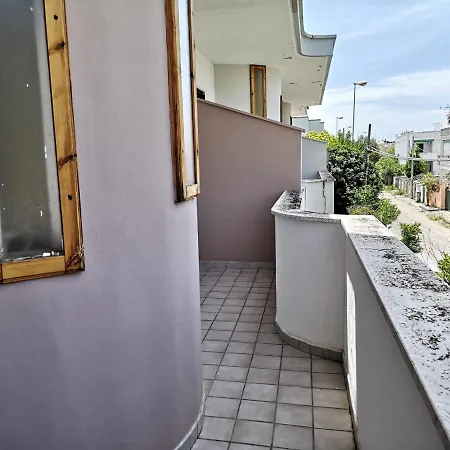 Villino Pini Apartment