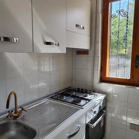 Villino Pini Apartment *