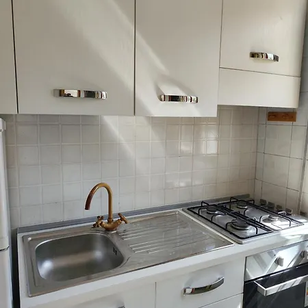 Apartment Villino Pini
