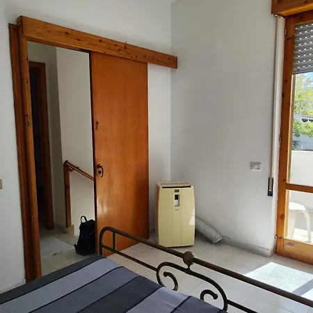Villino Pini Apartment Gallipoli