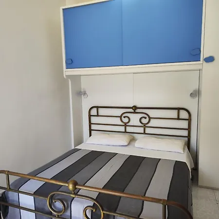 Apartment Villino Pini